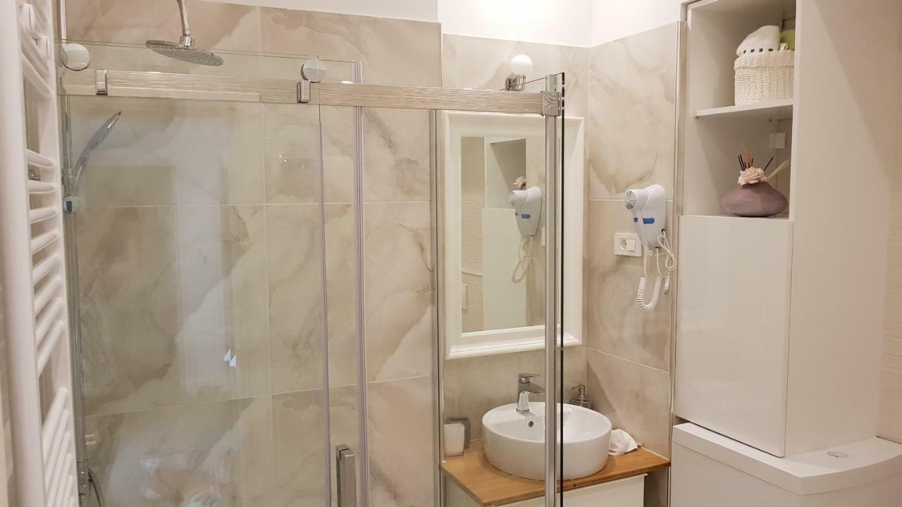 Citylux Apartments Загреб Экстерьер фото